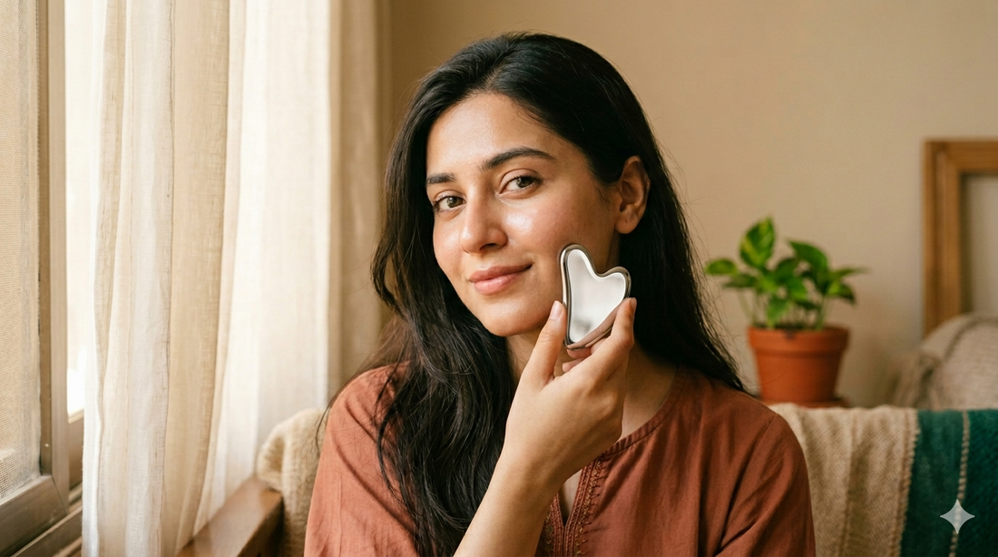 Gua Sha Ke Fayde — 10 Proven Benefits