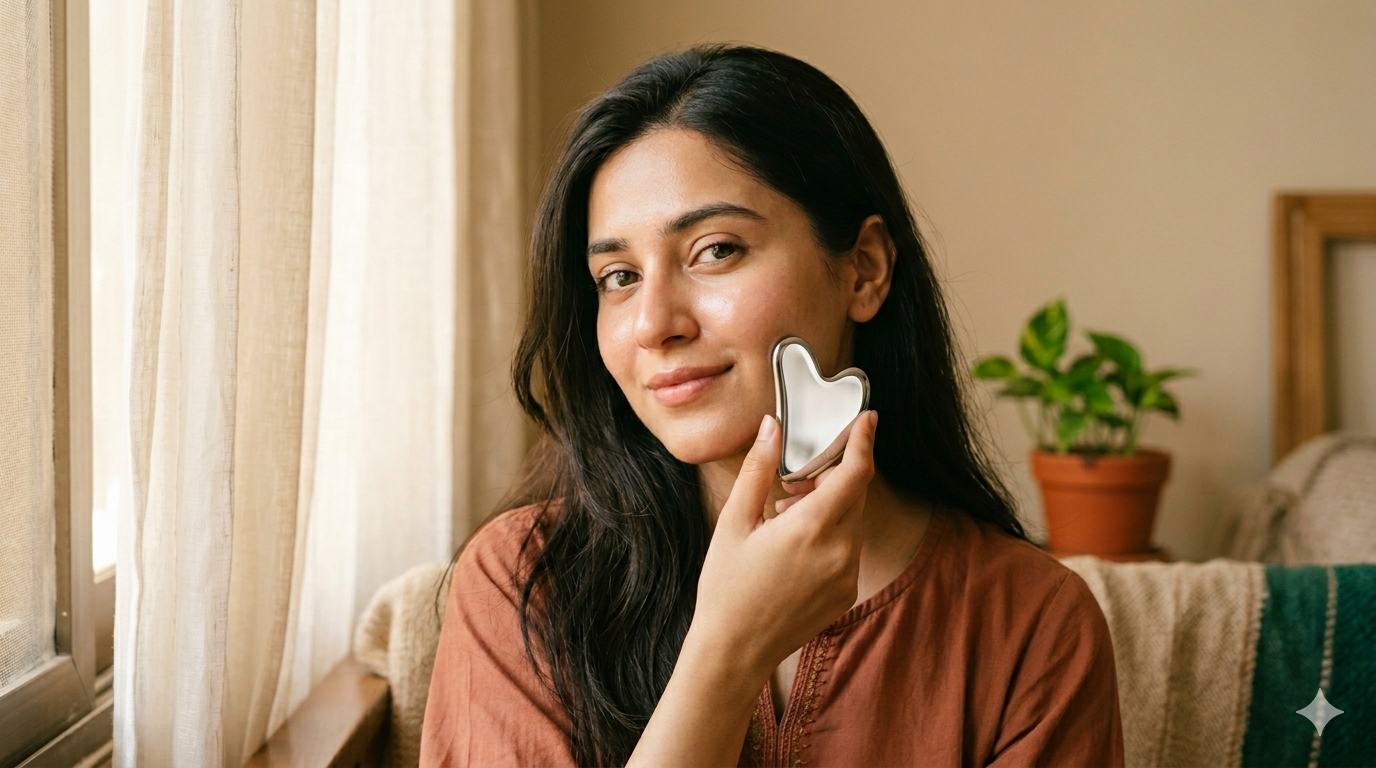 Gua Sha Ke Fayde — 10 Proven Benefits